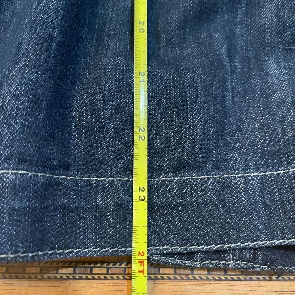 TAILORED SOFT Denim Jacket!! - Picture 13 of 13